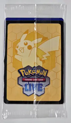 Pokemon Bulbasaur 133/132 Pokemon TCG Mega Evolution Stamped Promo - Image 2