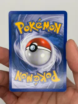 Blastoise lv.60 NM #2 Reverse Holo Pokemon Platinum - Image 4
