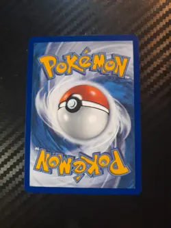 Pokemon TCG - Mega Evolution (MEG EN) Premium Power Pro #124/132 - Reverse Holo - Image 2