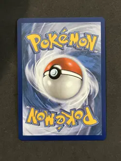 Air Balloon Full Art Ultra Rare 166/132 Pokemon Mega Evolutions English - Image 2