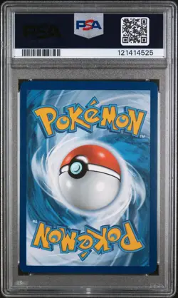 2023 Pokemon Scarlet & Violet Gardevoir EX Special Illustration PSA 9 245/198 - Image 2