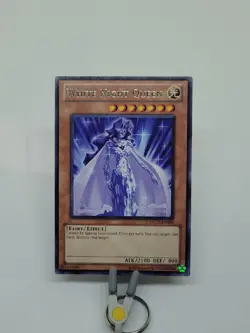 Yugioh! White Night Queen ORCS-EN090 Rare Unlimited Near Mint!! - Image 2