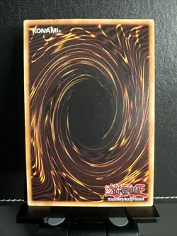 Yu-Gi-Oh! TCG Red-Eyes Baby Dragon Legendary Duelists LEDU-EN001 1st Edition - Image 2