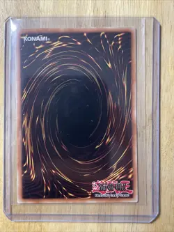 Yu-Gi-Oh! TCG Snatch Steal Spell Ruler SRL-EN036 Unlimited Ultra Rare - Image 2