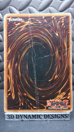 | Yugioh Right Arm of the Forbidden One LOB-122 Ultra Rare Legend Of DMG 🔥 | - Image 2