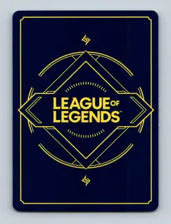 Riftbound Teemo Promo Card 197/298 League of Legends TCG English - Image 2