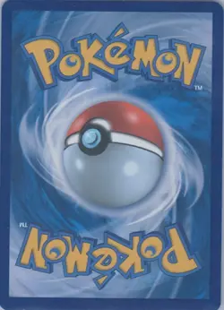 Pokemon Hilda SV11W 166/086 SR White Flare Card Korean Scarlet & Violet NM - Image 2