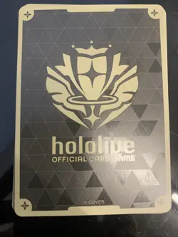 Lot of (53) Hololive Card Game English Foil Lot NM/MT - Image 4