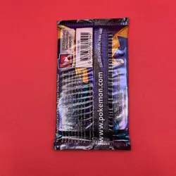 Pokemon Trading Card Game Sun & Moon Base Set Booster Pack (3 Sealed Packs) - Image 3