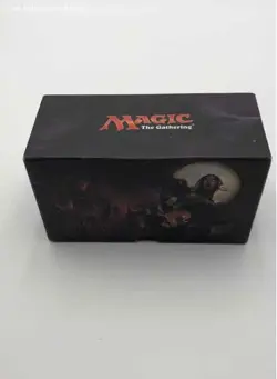 Magic The Gathering Eldritch Moon Duel Decks Game Collectible Trading Card Lot - Image 1