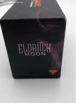 Magic The Gathering Eldritch Moon Duel Decks Game Collectible Trading Card Lot - Image 2