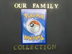 Raichu RC9/RC32 NM XY Generations Radiant Collection Near Mint Pokemon Card - Image 4