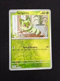 Pokemon Journey Together: Holo/ Reverse Holo Choose Your Card! NM/M - Image 3