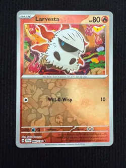 Pokemon Journey Together: Holo/ Reverse Holo Choose Your Card! NM/M - Image 5