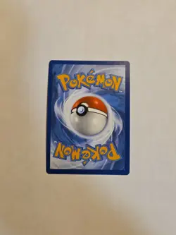 Drowzee Pokemon TCG Scarlet Violet Base Set Illustration Rare Card 210/198 2023 - Image 2