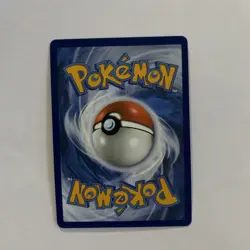 Pokemon Gothitelle White Flare Promo Card TCG 211 - Image 2