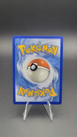 Charmander SVP 044 Black Star Promo Ultra Rare Holo Pokemon TCG Card - Image 2