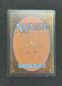 Ring of Ma'ruf Arabian Nights MTG Magic the Gathering CCG card - Image 2