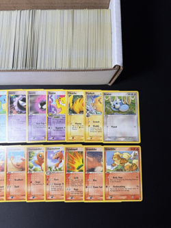 Huge Collection Bulk Lot of 600+ Mid-Era Pokemon Cards Vintage 2004-2010 LP-NM - Image 3