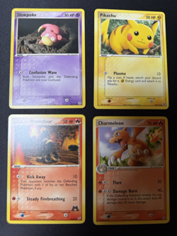 Huge Collection Bulk Lot of 600+ Mid-Era Pokemon Cards Vintage 2004-2010 LP-NM - Image 4