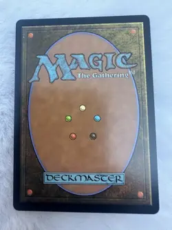 Counterbalance 31/155 The List Reprints NM - Image 2