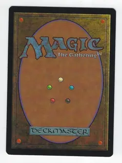Marble Titan MTG: Tempest Rare - Image 2