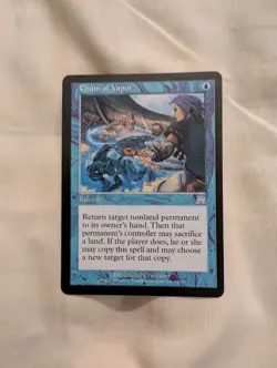 Chain of Vapor Onslaught Regular - Image 1