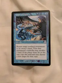 Chain of Vapor Onslaught Regular - Image 3