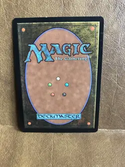 Parallax Tide MTG Near mint - Image 2