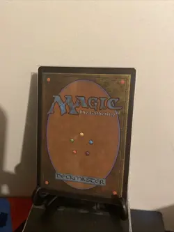 MTG - Jeweled Lotus - Commander Masters Near Mint - Magic The Gathering Magic - Image 2