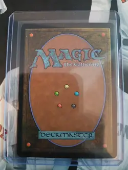 Mystical Tutor (Retro Frame) Dominaria Remastered Foil - Image 2