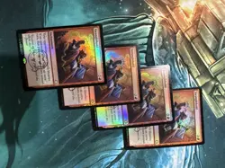 Stranglehold - Judge Promos - Image 2