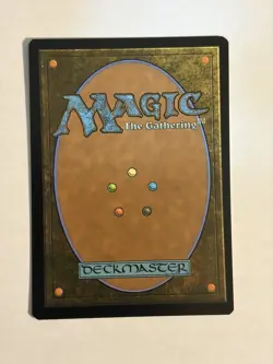 MTG: The Soul Stone Marvel's Spider-Man FOIL NM Magic The Gathering - Image 2