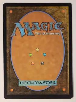 MTG - Fetid Pools - Extended Art - WHO 0494 - Doctor Who - Rare - Magic - Image 2