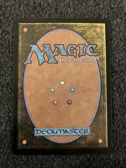 Magic The Gathering MTG - Maester Seymour (Extended Art) - FIN - Image 2