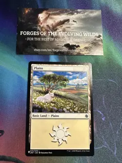 Plains Jumpstart 045 The List Everyone's Invited Secret Lair - Image 1