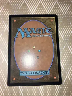 Magic The Gathering Spider-man Traumatize - Image 2