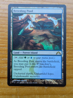 MTG Gatecrash and Khans of Tarkir Complete Sets, see pics and desc, NM - Image 2