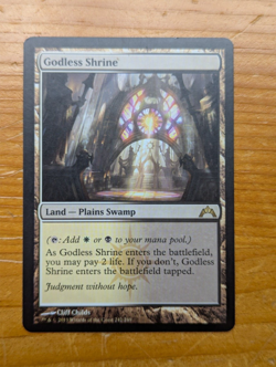 MTG Gatecrash and Khans of Tarkir Complete Sets, see pics and desc, NM - Image 4