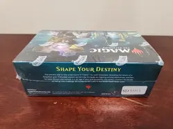 MTG Theros Beyond Death Draft Booster Box Factory Sealed English - Image 3
