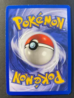 Dark Magneton 11/82 - Holo Rare Team Rocket - WOTC Pokemon Card Near Mint - - Image 2