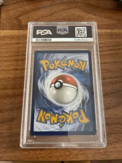 PSA 10 Hydreigon ex 240/191 Surging Sparks SIR Special Illustration Rare Pokemon - Image 2