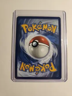 Pokemon TCG Ninjask Illustration Rare #137/132 Mega Evolutions NM/M - Image 2