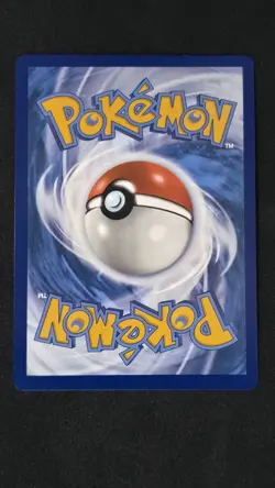 Tornadus 210 Black Star Promo Pokemon Card White Flare - Image 2