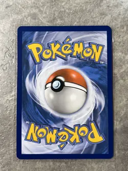 Eevee 48/68 Pokemon TCG Card Sun Moon Hidden Fates Holo Rare (Near Mint) N4 - Image 2