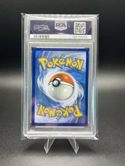 Sylveon GX 92a/145 Alternate Art 2017 Pokemon Sun & Moon PSA 9 MINT - Image 2