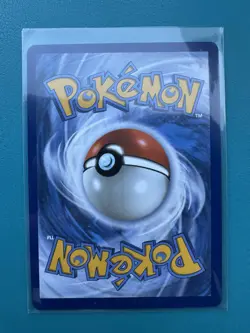 Gumshoos 153/132 Illustration Rare Pokemon TCG Mega Evolution NM - Image 2