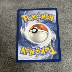 Inteleon 142/132 Illustration Rare IR Pokemon TCG Mega Evolutions - Image 2