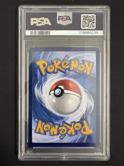 2025 Pokemon TCG Chinese Exclusive Arcanine ex CSV3C 155/130 SAR PSA 10 - Image 2