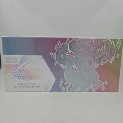 Pokemon Prismatic Evolutions Super-Premium Collection - Factory Sealed - Image 1